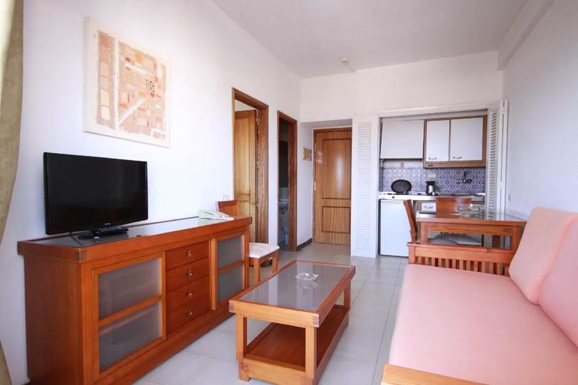 Hotel Principado Playa del Inglés Zewnętrze zdjęcie