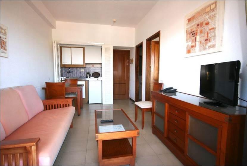 Hotel Principado Playa del Inglés Zewnętrze zdjęcie