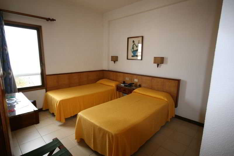 Hotel Principado Playa del Inglés Zewnętrze zdjęcie