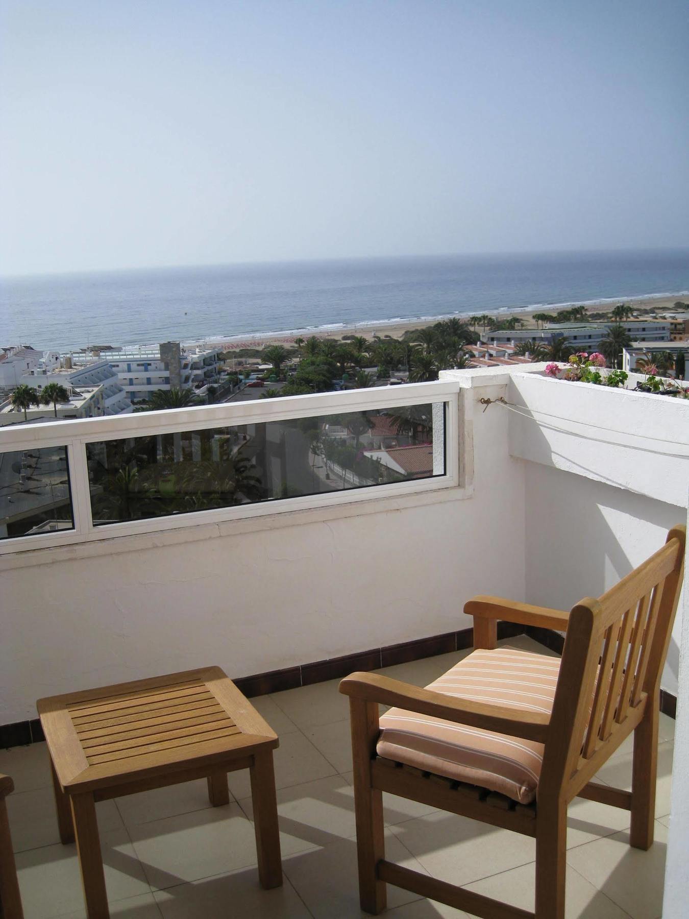 Hotel Principado Playa del Inglés Zewnętrze zdjęcie