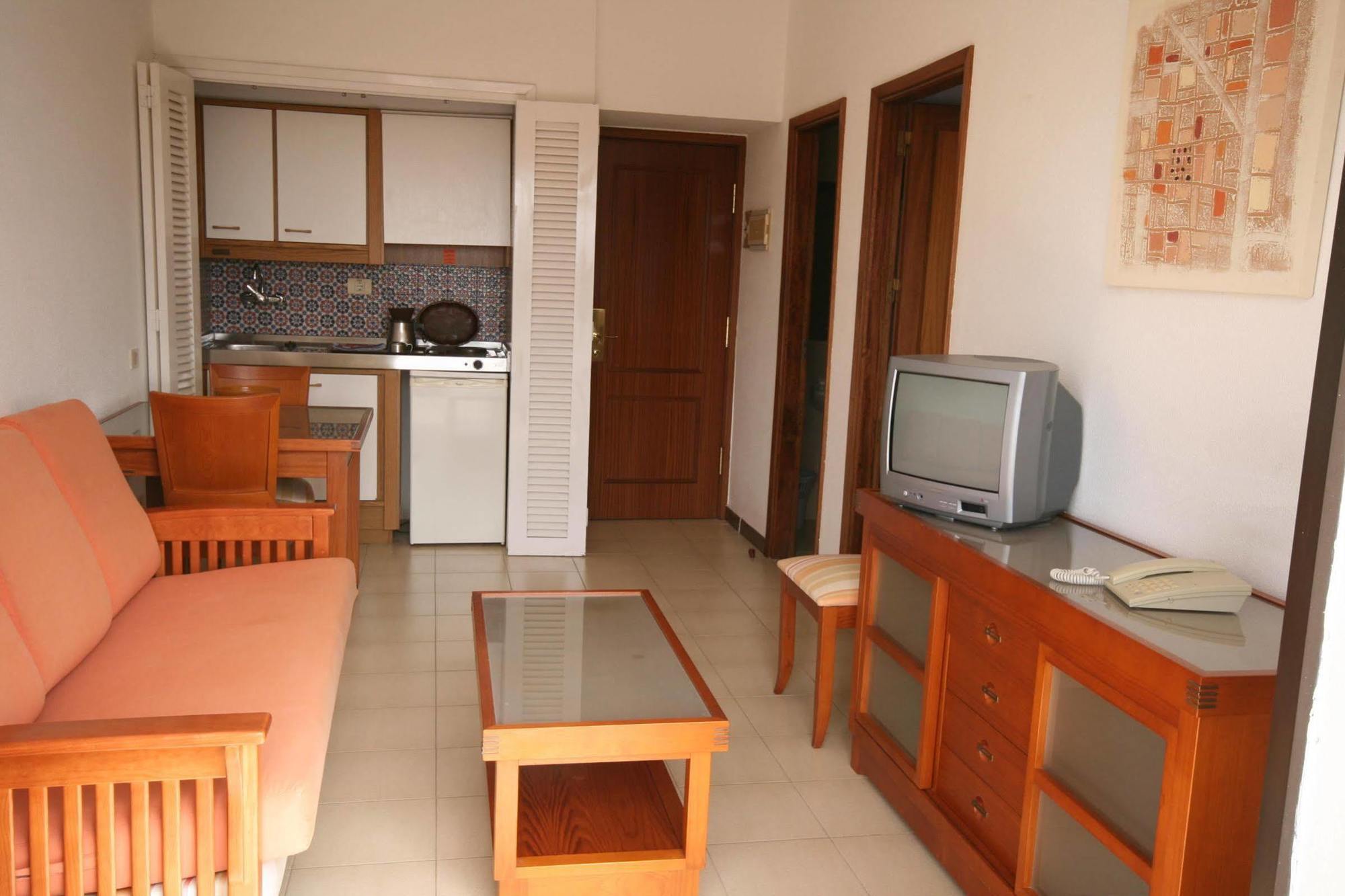 Hotel Principado Playa del Inglés Zewnętrze zdjęcie